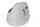 P-BNEEVR4WB | Bakker Evoluent4 Mouse White Bluetooth (Right Hand) - rechts - Optisch - Bluetooth - 2600 DPI - Grau | BNEEVR4WB | PC Komponenten