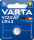 Varta V 12 GA - Einwegbatterie - Alkali - 1,5 V - 1 Stück(e) - 70 mAh - Silber
