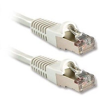 P-47198 | Lindy Patch-Kabel - RJ-45 (M) - RJ-45 (M) | 47198 | Zubehör