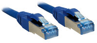 P-47150 | Lindy Patch-Kabel - RJ-45 (M) - RJ-45 (M) | 47150 | Zubehör