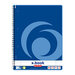 P-306423 | Herlitz 306423 - Bürokleinmaterial - 80 Blatt - Blau | Herst. Nr. 306423 | Büromaterial & Schreibwaren | EAN: 4008110306421 |Gratisversand | Versandkostenfrei in Österrreich