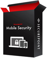 P-SP-MS-000037 | Securepoint Mobile Security - 1 Lizenz(en) - 1 Jahr(e) - Erneuerung | SP-MS-000037 | Software