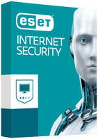 ESET Internet Security 2 User 2 Years Renewal - 2...
