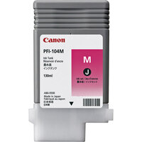 Canon PFI-104M - Tinte auf Pigmentbasis - 130 ml