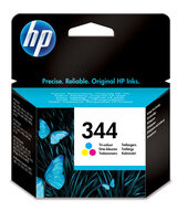 HP Tinte C9363E 344 - Original - Tintenpatrone
