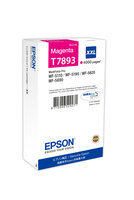 Epson Tintenpatrone XXL Magenta 4k - Extrahohe (Super-) Ausbeute - Tinte auf Pigmentbasis - 1 Stück(e)