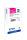 Epson Tintenpatrone XXL Magenta 4k - Extrahohe (Super-) Ausbeute - Tinte auf Pigmentbasis - 1 Stück(e)