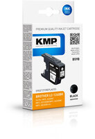 P-1524,4801 | KMP B59B - Kompatibel - Tinte auf...