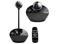 P-960-000867 | Logitech BCC950 ConferenceCam - Webcam -...