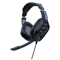Gioteck HC2 - Kopfh&ouml;rer - Kopfband - Gaming -...