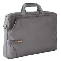 P-TANZ0116 | techair Schutztasche 7/11.6 grau/orange TANZ0116v3 - Tasche | TANZ0116 | Zubehör