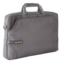 P-TANZ0116 | techair Tasche Classic Essential 10-11.6" 1F 1T grau - Tasche | Herst. Nr. TANZ0116 | Taschen / Tragebehältnisse | EAN: 5060369673234 |Gratisversand | Versandkostenfrei in Österrreich