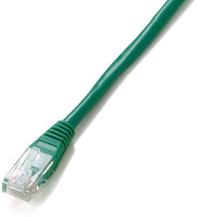 Equip Cat.5e U/UTP 20m - 20 m - Cat5e - U/UTP (UTP) - RJ-45 - RJ-45 - Grün