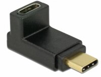 Delock 65914 - 1 x USB Type-C Male - 1 x USB 3.1 Gen 2...