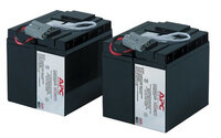P-RBC11 | APC Replacement Battery Cartridge #11 - Plombierte Bleisäure (VRLA) - 172,7 x 142,2 x 182,9 mm - 24,3 kg - 0 - 40 °C - 0 - 95% | RBC11 |PC Komponenten
