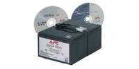 P-RBC6 | APC Replacement Battery Cartridge#6 RBC6 - Batterie - Micro (AAA) | RBC6 |Zubehör