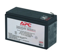 P-RBC2 | APC Replacement Battery Cartridge 2 2 - Batterie - 7.000 mAh | RBC2 |Zubehör