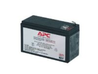 P-RBC2 | APC Replacement Battery Cartridge 2 2 - Batterie - 7.000 mAh | Herst. Nr. RBC2 | Zubehör USV | EAN: 731304003243 |Gratisversand | Versandkostenfrei in Österrreich