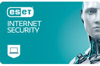 ESET Internet Security 4 User - 4 Lizenz(en) - 1 Jahr(e)...