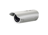 LevelOne Fixed Network Camera - 5-Megapixel - Outdoor -...