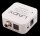P-70411 | Lindy Audiokonverter SPDIF Digital Toslink optisch<-> RC | Herst. Nr. 70411 | Kabel / Adapter | EAN: 4002888704113 |Gratisversand | Versandkostenfrei in Österrreich