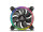 Enermax T.B. RGB - Ventilator - 12 cm - 1500 RPM - 22 dB - 47,53 cfm - 80,75 m³/h