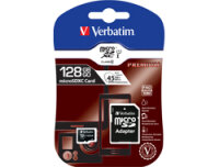 P-44085 | Verbatim Premium - Flash-Speicherkarte...