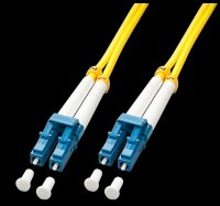 P-47450 | Lindy Patch-Kabel - LC Multi-Mode (M) - LC Multi-Mode (M) | Herst. Nr. 47450 | Kabel / Adapter | EAN: 4002888474504 |Gratisversand | Versandkostenfrei in Österrreich