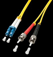 P-47460 | Lindy Patch-Kabel - LC-Monomode (M) - ST single mode (M) Kabel / Adapter Gratisversand und Versandkostenfrei in Österrreich | Herst. Nr. 47460 | Kabel / Adapter | EAN: 4002888474603 |