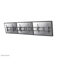 Neomounts by Newstar Menu Board Wandhalterung - 50 kg - 101,6 cm (40 Zoll) - 132,1 cm (52 Zoll) - 200 x 200 mm - 600 x 400 mm - 0 - 20°