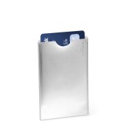 P-890023 | Durable 890023 - Silber - 1 Karten - 5,4 cm -...