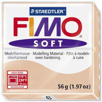 STAEDTLER FIMO soft - Knetmasse - Pink - 110 °C - 30...