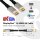 P-CAC-1069 | Club 3D DisplayPort 1.4 HBR3 8K (DSC) (HDR) Kabel St./St. 4mVesa zertifiziert | Herst. Nr. CAC-1069 | Kabel / Adapter | EAN: 8719214471064 |Gratisversand | Versandkostenfrei in Österrreich