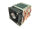 Dynatron 88885422 - Prozessor - Kühler - 6 cm - LGA 3647 (Socket P) - 1400 RPM - 7000 RPM