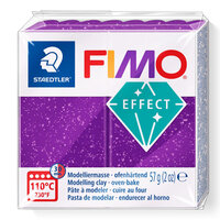 STAEDTLER FIMO 8020 - Knetmasse - Violett - Erwachsene -...