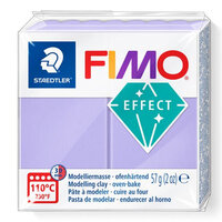 STAEDTLER FIMO 8020-605 - Knetmasse - Lila - Erwachsene - 1 Stück(e) - 110 °C - 30 min