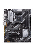 ASUS PRIME B550-PLUS - AMD - Socket AM4 - 3rd Generation...