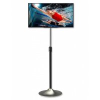 P-ICA-TR10 | Techly TV LED/LCD Standfuß rund,...