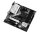 ASRock B550M Pro4 - AMD - Socket AM4 - AMD Ryzen 3 3rd Gen - 3rd Generation AMD Ryzen 5 - 3rd Generation AMD Ryzen 7 - 3rd Generation AMD... - DDR4-SDRAM - 128 GB - DIMM