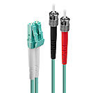 P-46380 | Lindy Patch-Kabel - LC Multi-Mode (M) - ST multi-mode (M) | Herst. Nr. 46380 | Kabel / Adapter | EAN: 4002888463805 |Gratisversand | Versandkostenfrei in Österrreich