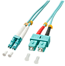 P-46390 | Lindy Netzwerkkabel - LC Multi-Mode (M) - SC multi-mode (M) | Herst. Nr. 46390 | Kabel / Adapter | EAN: 4002888463904 |Gratisversand | Versandkostenfrei in Österrreich