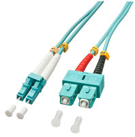 Lindy Netzwerkkabel - LC Multi-Mode (M) - SC multi-mode (M)