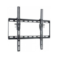 Techly Wandhalterung für LCD TV LED 23-55 neigbar, schwarz, max. 45 kg