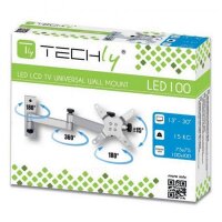 P-ICA-LCD-104 | Techly Wandhalterung für LCD TV LED...