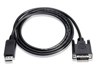 P-ICOC-DSP-C12-030 | Techly Konverterkabel DisplayPort...