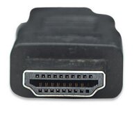 P-ICOC-DSP-H12-010 | Techly Konverter DisplayPort 1.2 auf HDMI, Stecker/Stecker, schwarz, 1 m | Herst. Nr. ICOC-DSP-H12-010 | Kabel / Adapter | EAN: 8054529020812 |Gratisversand | Versandkostenfrei in Österrreich