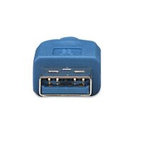 P-ICOC-MUSB3-A-010 | Techly USB3.0 Anschlusskabel Stecker Typ A - Stecker Micro B, Blau 1 m Kabel / Adapter Gratisversand und Versandkostenfrei in Österrreich | Herst. Nr. ICOC-MUSB3-A-010 | Kabel / Adapter | EAN: 8057685305243 |