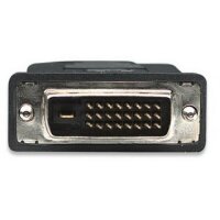P-ICOC-HDMI-D-018 | Techly HDMI zu DVI-D Anschlusskabel, schwarz, 1,8 m | Herst. Nr. ICOC-HDMI-D-018 | Kabel / Adapter | EAN: 8057685304611 |Gratisversand | Versandkostenfrei in Österrreich