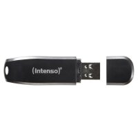 P-3533492 | Intenso Speed Line - USB-Flash-Laufwerk - 256...