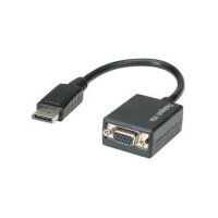 P-IADAP-DSP-250 | Techly Adapter - DisplayPort Stecker auf VGA Buchse | Herst. Nr. IADAP-DSP-250 | Kabel / Adapter | EAN: 8057685307582 |Gratisversand | Versandkostenfrei in Österrreich
